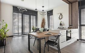 Apartament Pierwsza Dzielnica